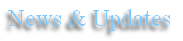 News & Updates