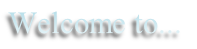 Welcome to...